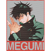 Japanese anime-JP 1387